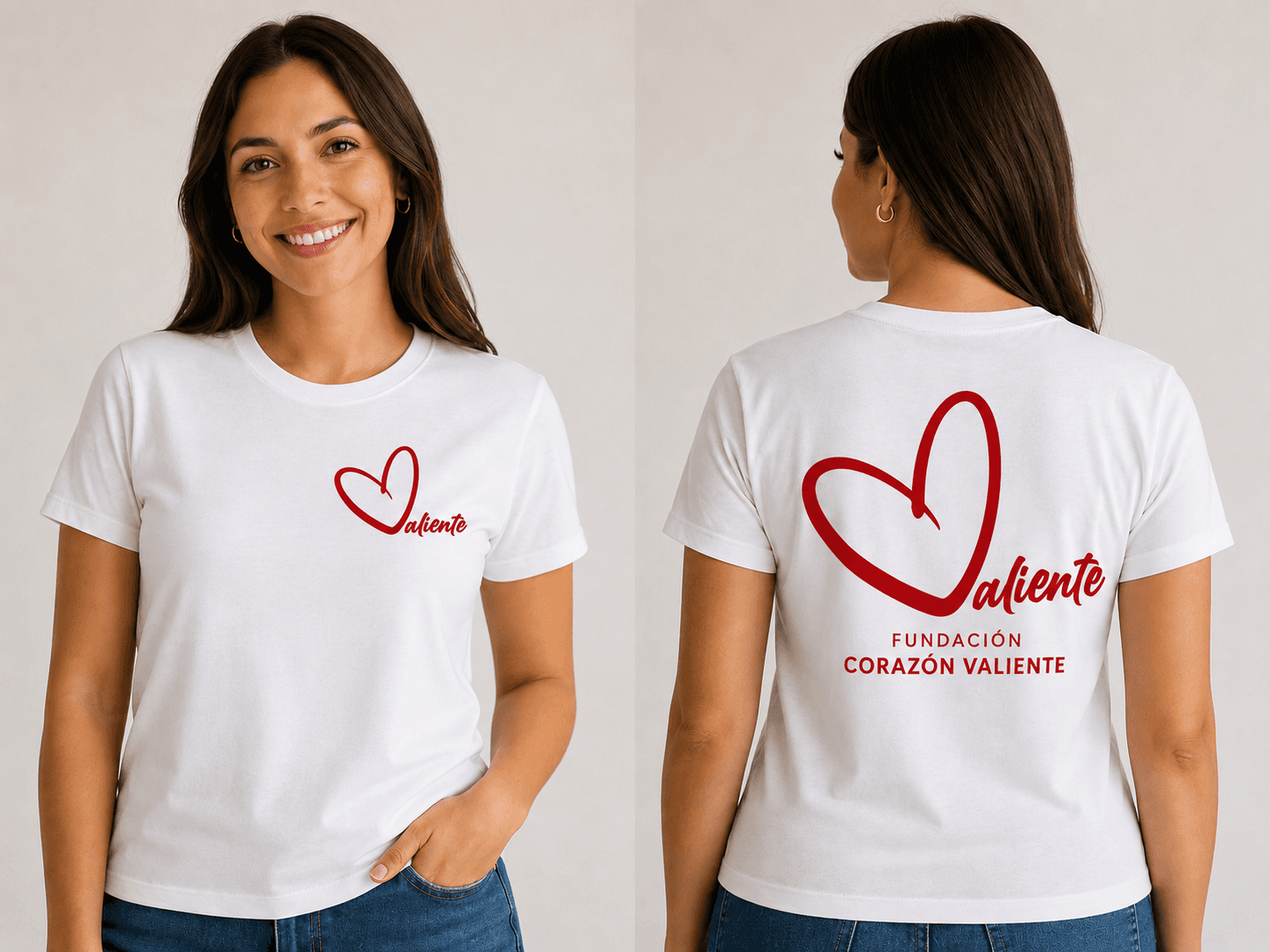 Actividad Fundación Corazón Valiente 4